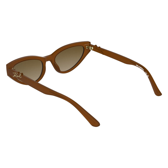 Sonnenbrille Karl Lagerfeld KL6248S 200 54 19 — vista 4