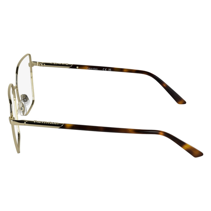 Optical Frames Calvin Klein (Ck) CK26102 715 54 15 — vista 3