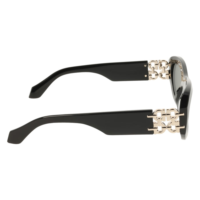 Gafas de Sol Ferragamo SF2082SE 001 54 23 — vista 7
