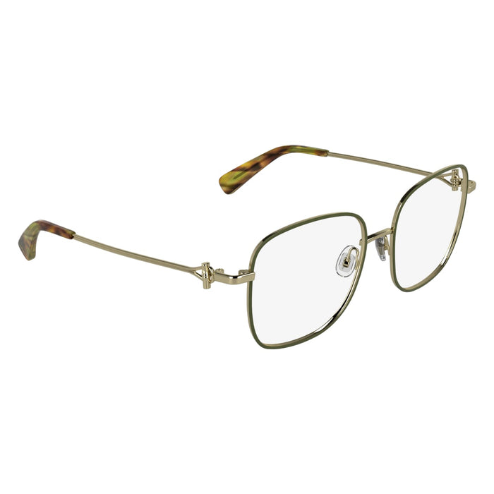 Gafas Graduadas Longchamp LO2188 708 54 17 — vista 8