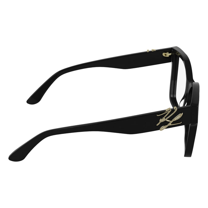 Optical Frames Karl Lagerfeld KL6215 001 55 15 — vista 7