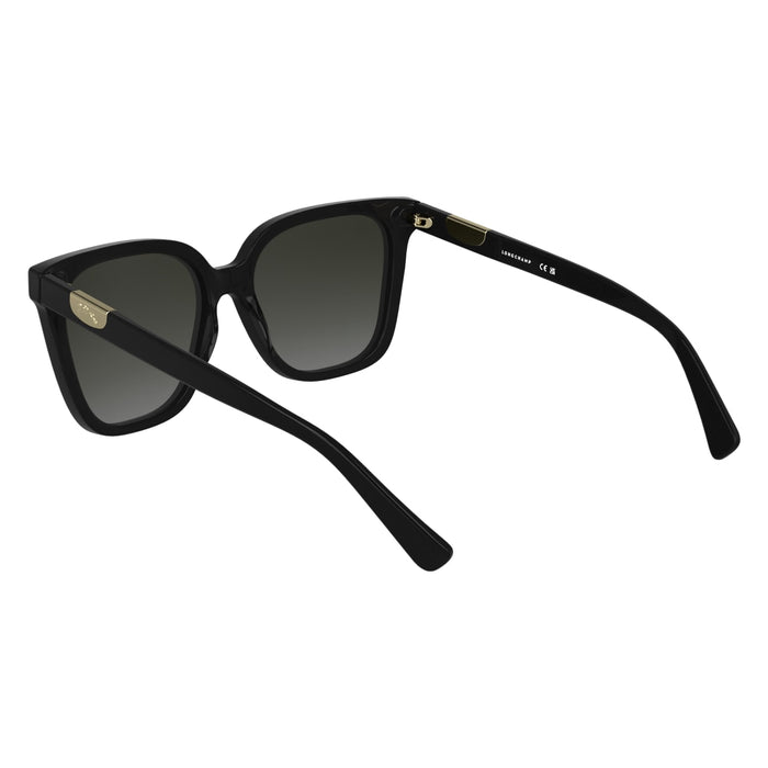 Gafas de Sol Longchamp LO772S 001 55 17 — vista 4