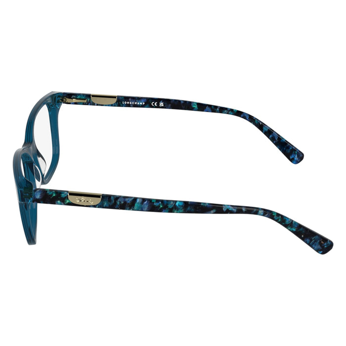 Optical Frames Longchamp LO2797 400 52 16 — vista 3