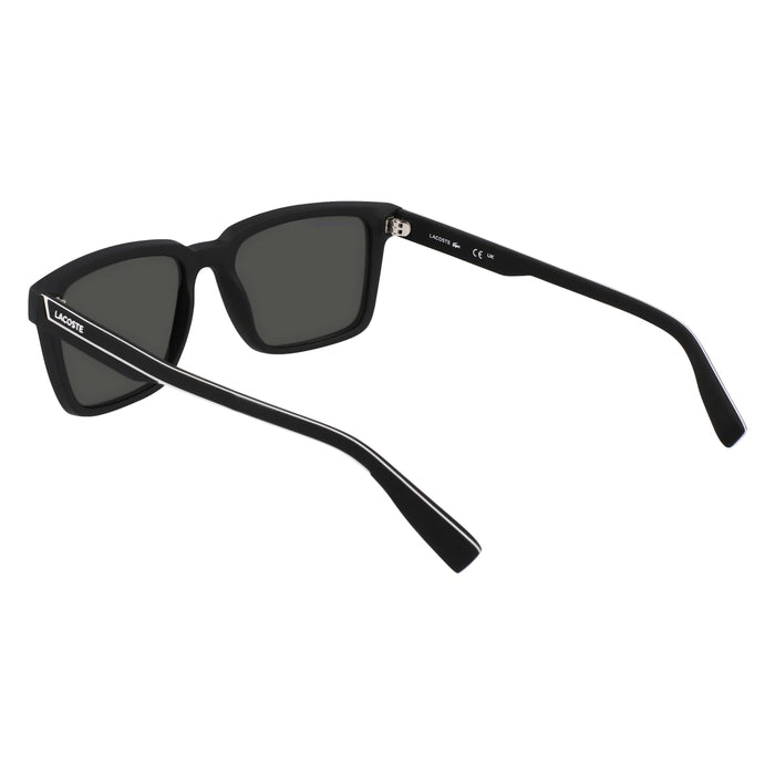 Gafas de Sol Lacoste L6032S 002 54 18 — vista 4
