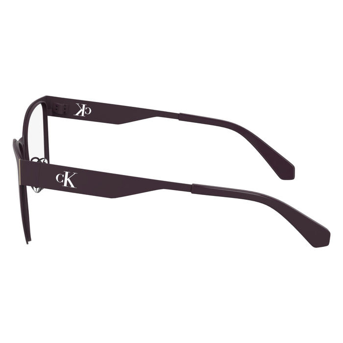 Gafas Graduadas Calvin Klein Jeans CKJ24210 505 53 18 — vista 3