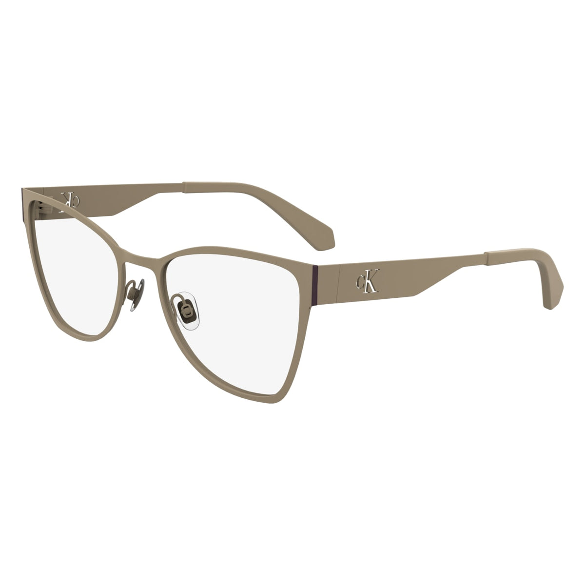 Optical Frames Calvin Klein Jeans CKJ24210 671 53 18