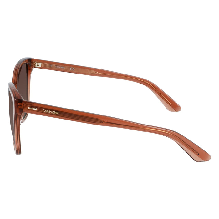 Gafas de Sol Calvin Klein (Ck) CK21529S 601 55 16 — vista 3