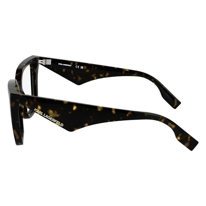 Optical Frames Karl Lagerfeld KL6194 242 54 18 — vista 3