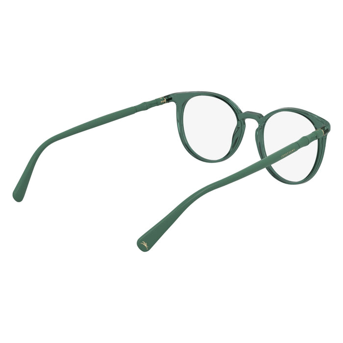 Optical Frames Longchamp LO2768 411 52 18 — vista 6