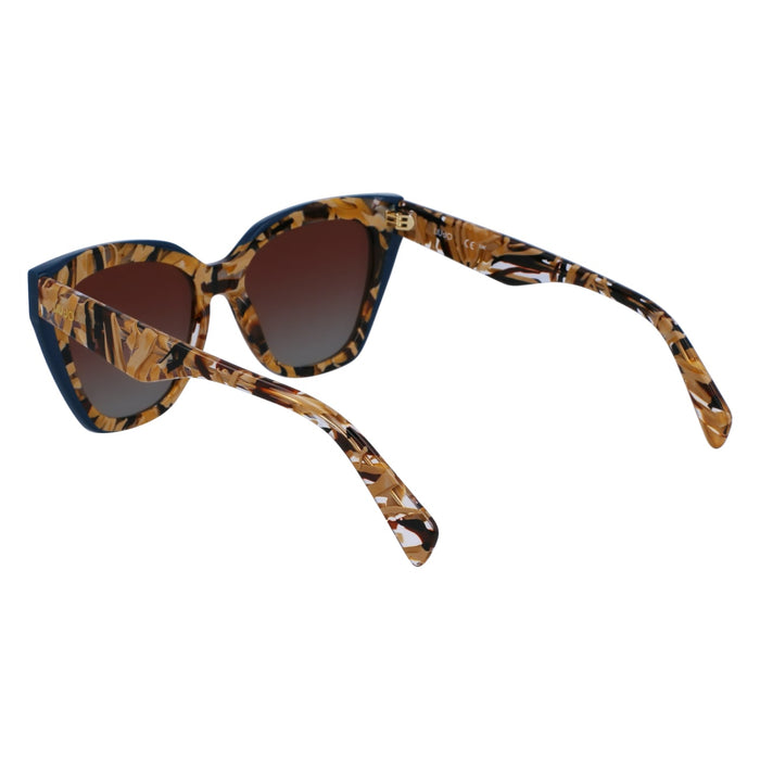 Gafas de Sol Liu Jo LJ784S 205 53 17 — vista 4