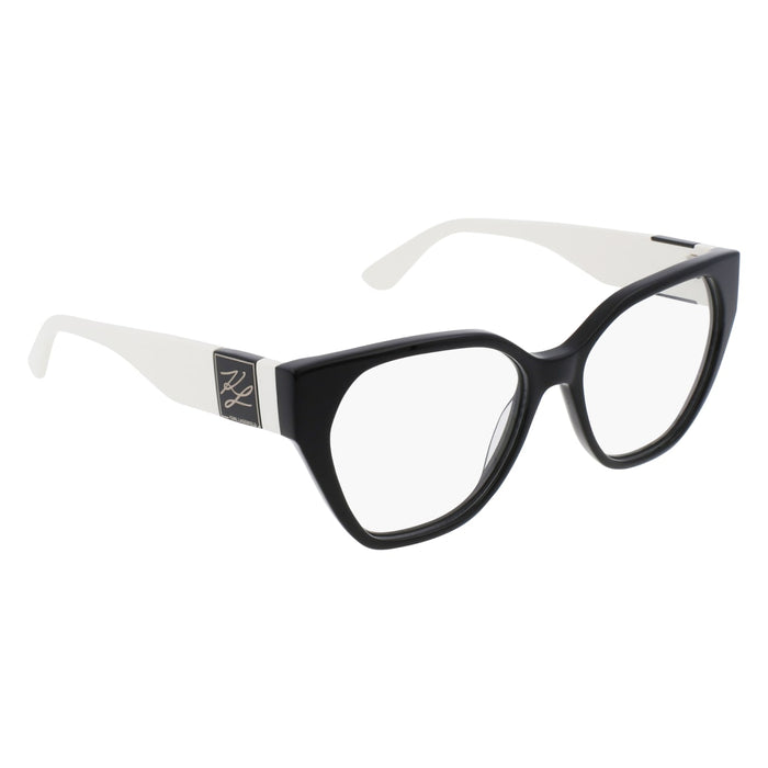 Gafas Graduadas Karl Lagerfeld KL6053 004 54 16 — vista 8