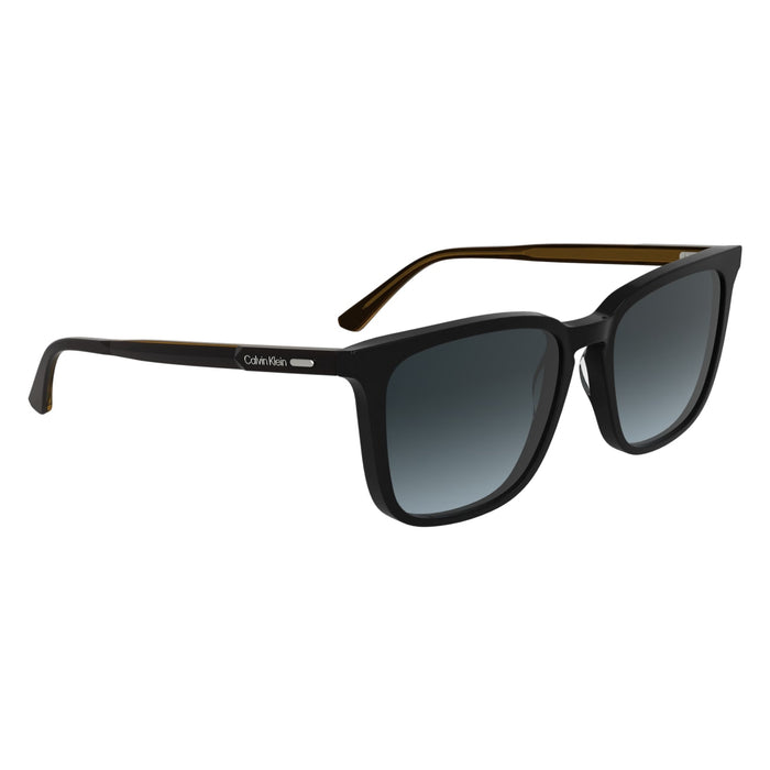 Gafas de Sol Calvin Klein (Ck) CK25507S 001 54 17 — vista 9