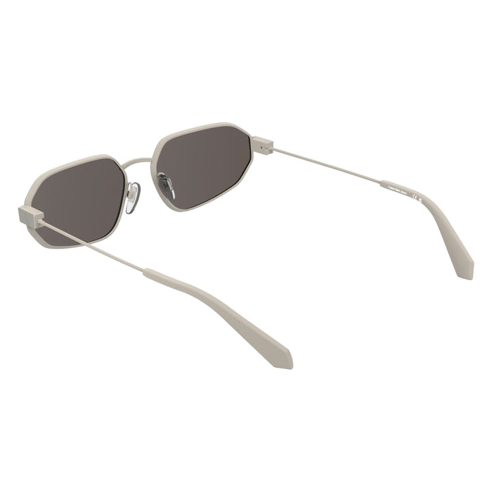 Gafas de Sol Calvin Klein Jeans CKJ26200S 042 58 16 — vista 4
