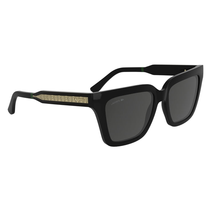 Gafas de Sol Lacoste L6063S 001 55 18 — vista 8