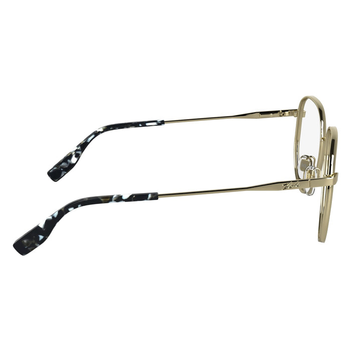 Optical Frames Karl Lagerfeld KL361 714 55 17 — vista 7