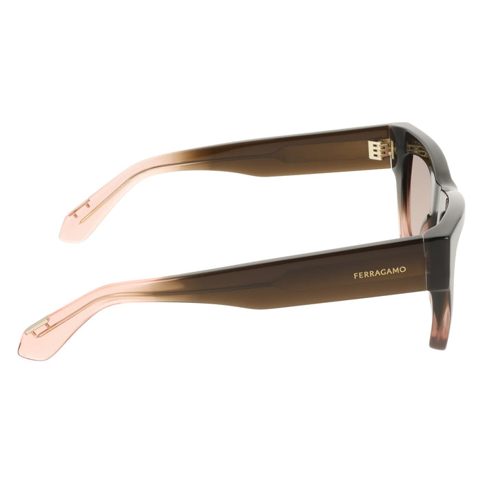 Солнцезащитные очки Ferragamo SF2105S 234 50 23 — vista 7