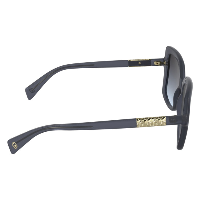 Солнцезащитные очки Liu Jo LJ834S 020 53 18 — vista 7