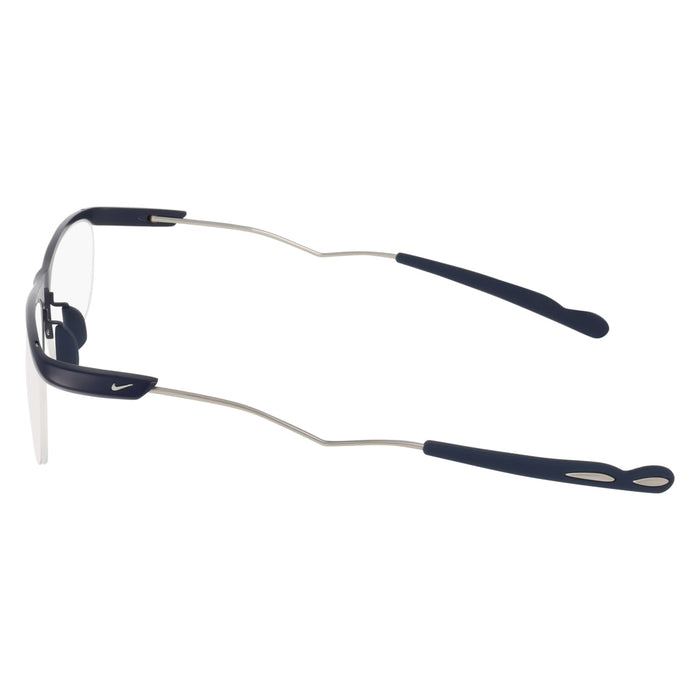 Optical Frames Nike NIKE 6097 410 57 17 — vista 3