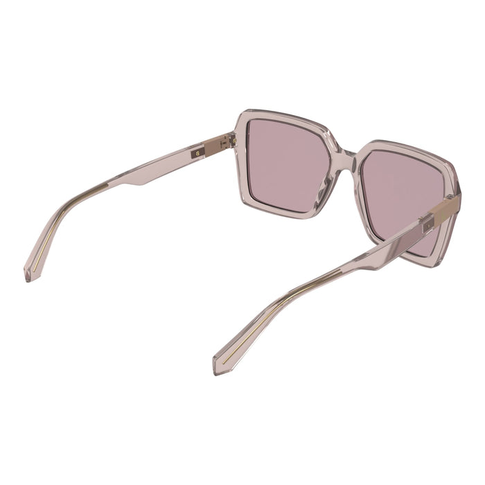 Gafas de Sol Calvin Klein Jeans CKJ26602S 604 54 17 — vista 6