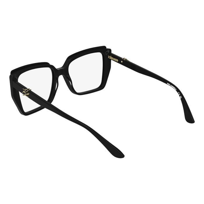 Gafas Graduadas Karl Lagerfeld KL6251 001 54 17 — vista 4