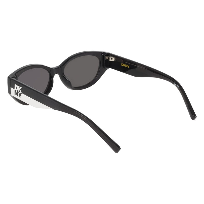 Sonnenbrille Dkny DK561S 001 53 16 — vista 4