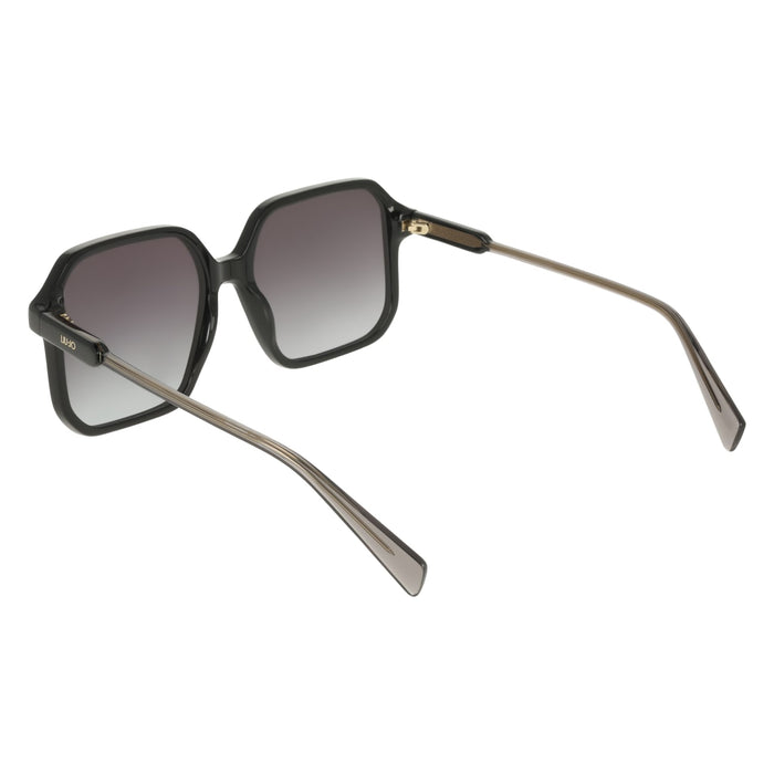 Gafas de Sol Liu Jo LJ830S 001 57 17 — vista 4