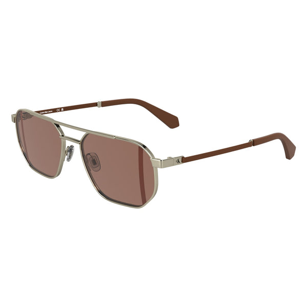 Gafas de Sol Calvin Klein Jeans CKJ25202S 718 56 17 · 1