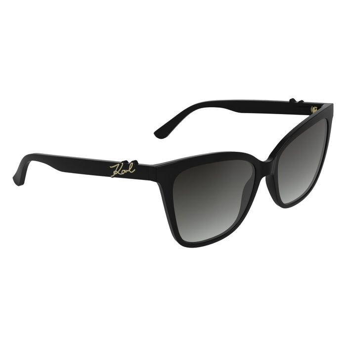 Gafas de Sol Karl Lagerfeld KL6223S 001 56 17 — vista 8
