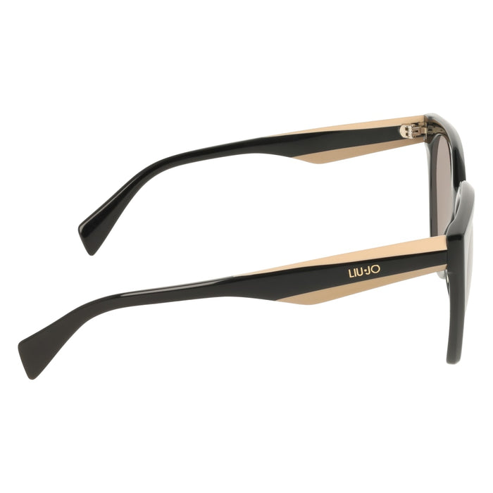 Солнцезащитные очки Liu Jo LJ813S 001 54 19 — vista 7