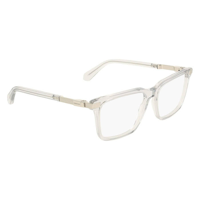 Optical Frames Ferragamo SF3065 050 55 16 — vista 8