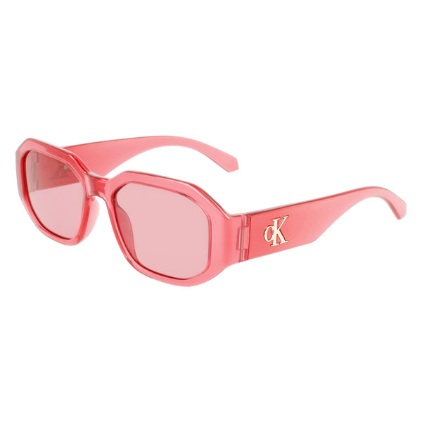 Gafas de Sol Calvin Klein Jeans CKJ22633S 600 55 18 · 2