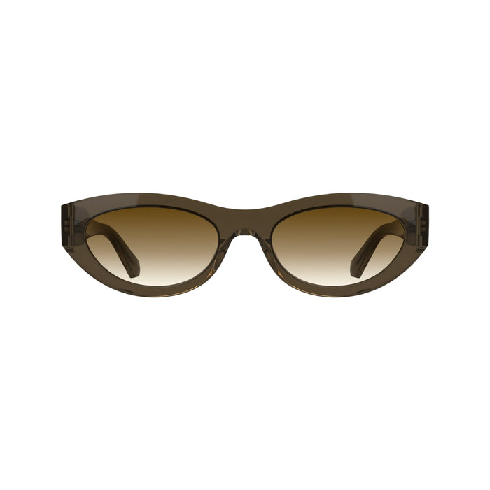 Gafas de Sol Calvin Klein Jeans CKJ26630S 210 53 19 — vista 2