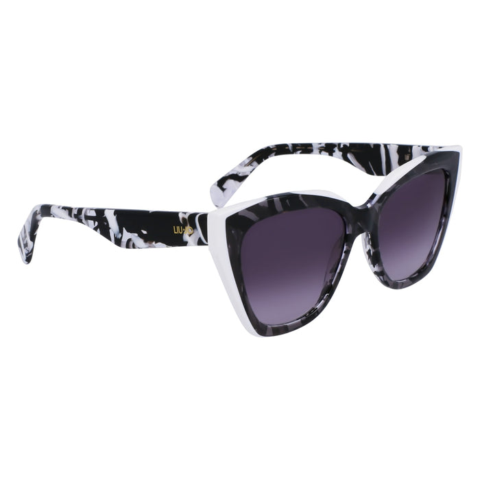 Солнцезащитные очки Liu Jo LJ784S 006 53 17 — vista 8