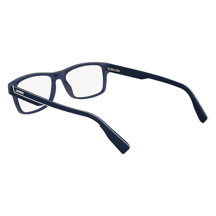 Gafas Graduadas Lacoste L2707N 400 53 / 55 15 / 16 — vista 4