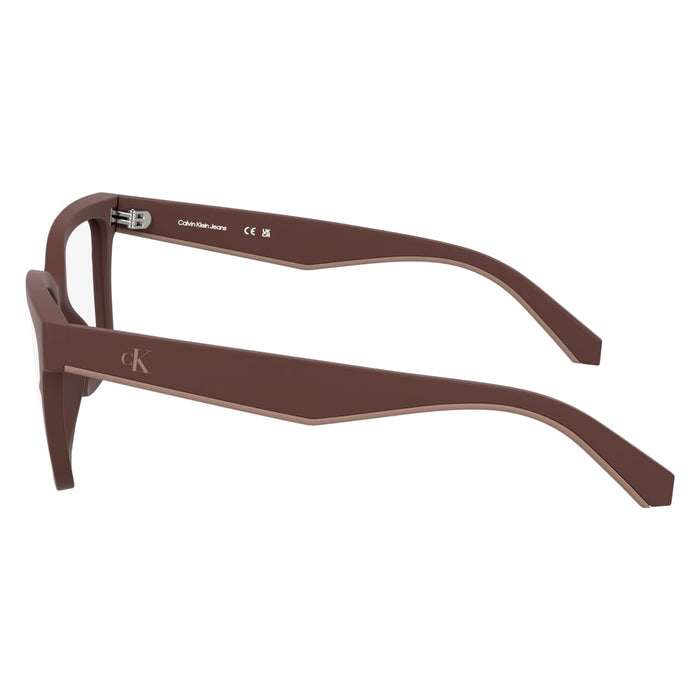 Optical Frames Calvin Klein Jeans CKJ25611 600 53 17 — vista 3