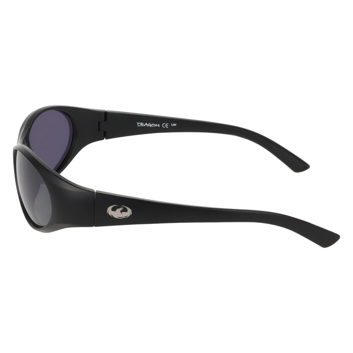 Gafas de Sol Dragon DR HISS LL POLAR 002 56 19 — vista 3