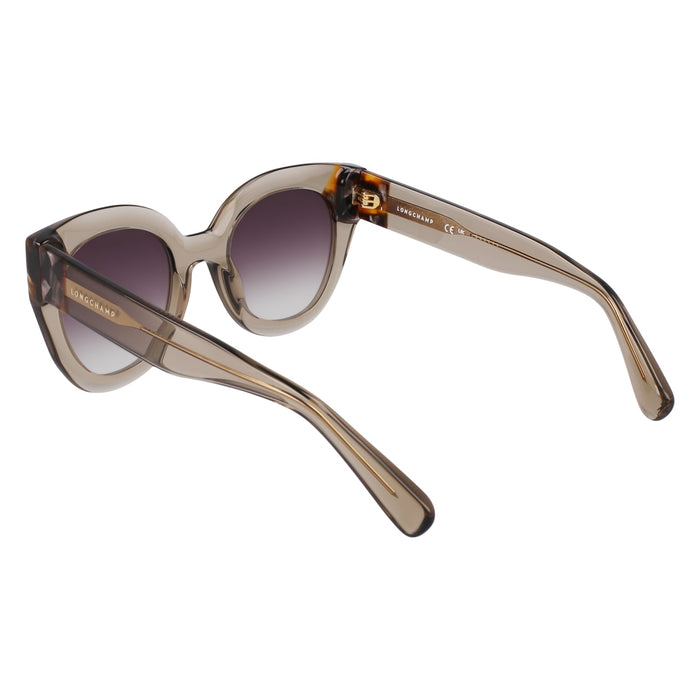 Солнцезащитные очки Longchamp LO750S 311 49 23 — vista 4