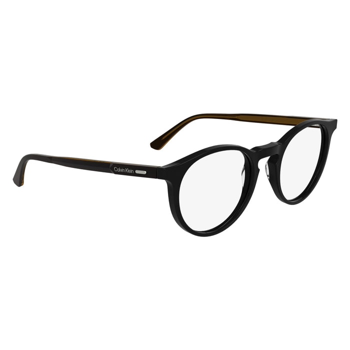 Оправа для очков Calvin Klein (Ck) CK25518 001 50 20 — vista 8