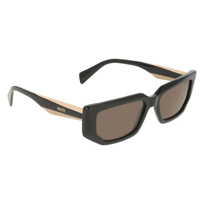 Солнцезащитные очки Liu Jo LJ812S 001 53 17 — vista 8