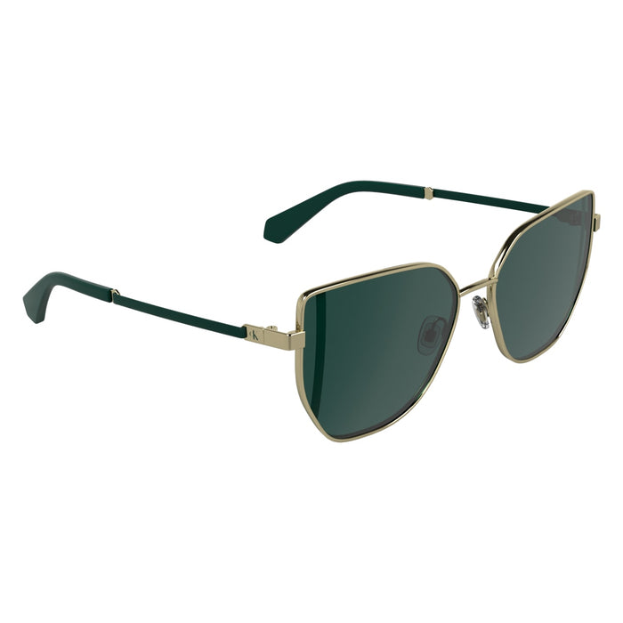 Gafas de Sol Calvin Klein Jeans CKJ25209S 717 57 16 — vista 8