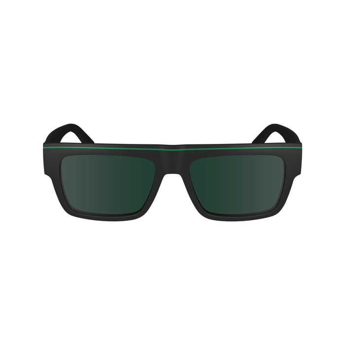 Солнцезащитные очки Calvin Klein Jeans CKJ24603S 002 55 17 — vista 2