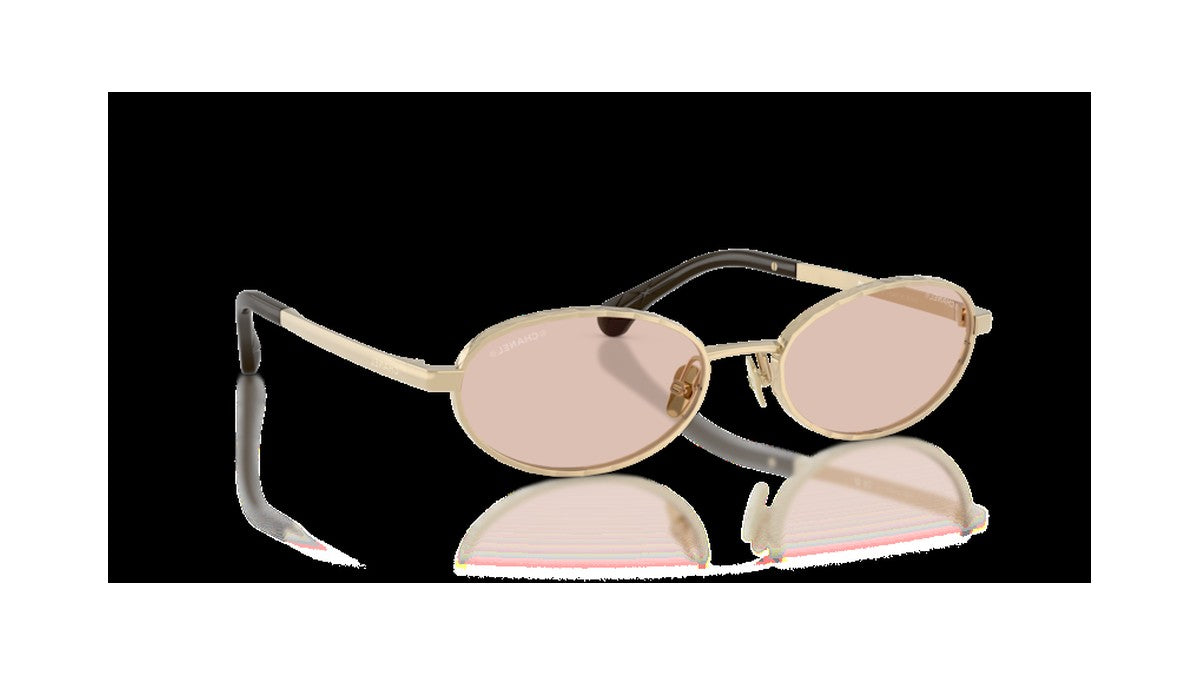 Gafas de Sol CHANEL 2227S C310SW 55 18