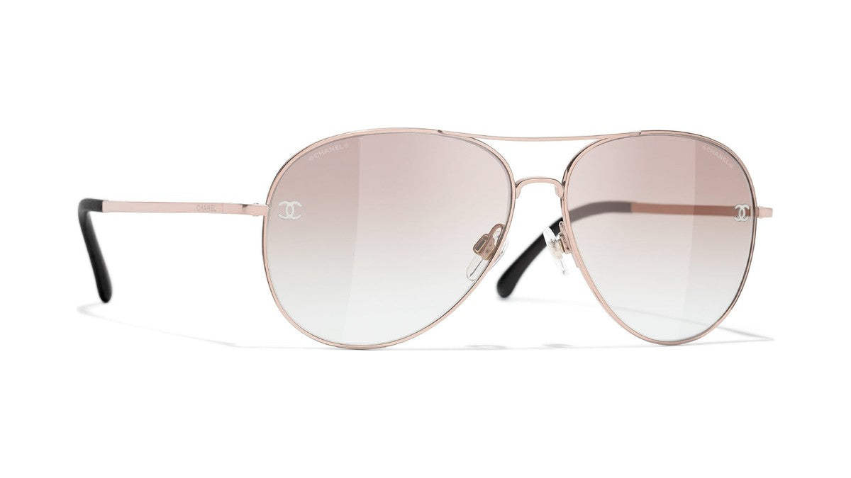 Gafas de Sol CHANEL 4189TQ C11713 59 14 135