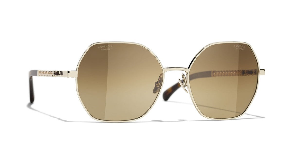 Gafas de Sol CHANEL 4281QH C422M2 56 17