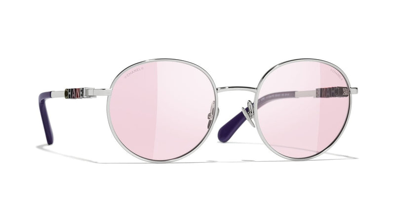 Gafas de Sol CHANEL 4282 C124/P5 53 20