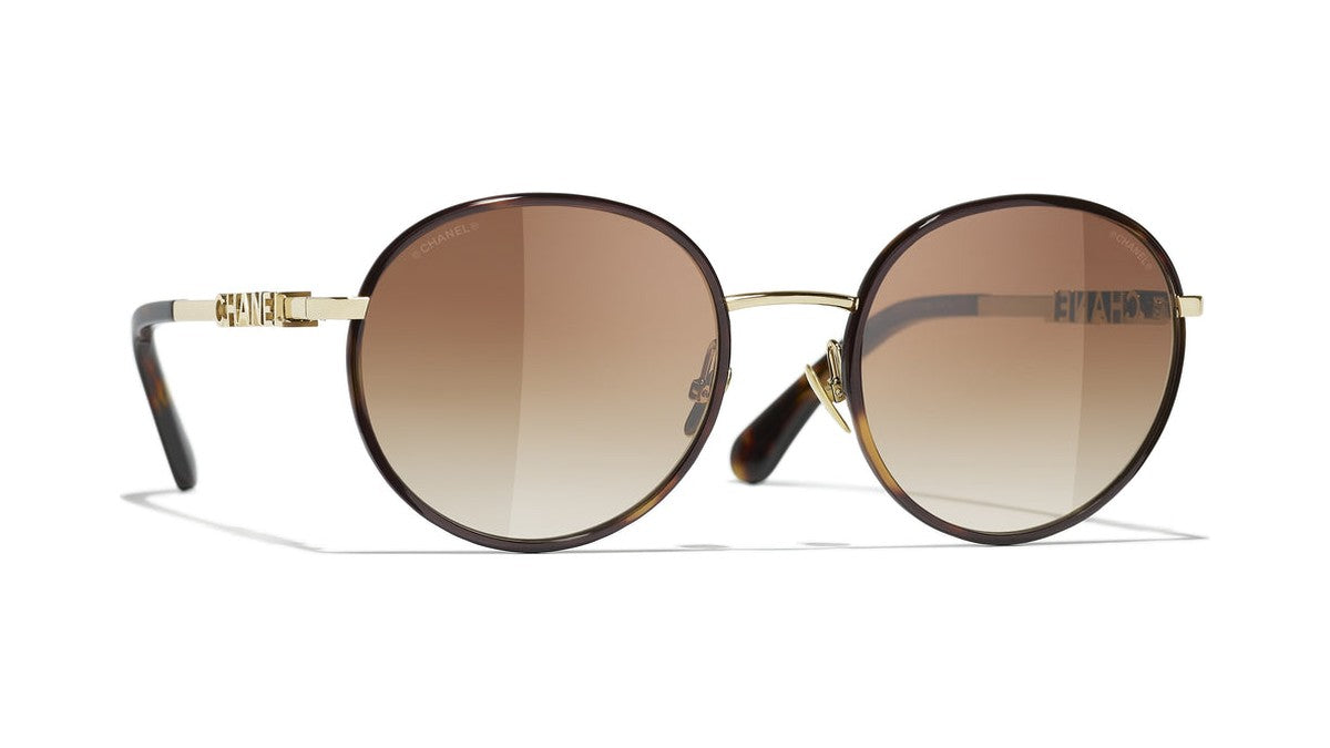 Gafas de Sol CHANEL 4282 C429/S5 53 20