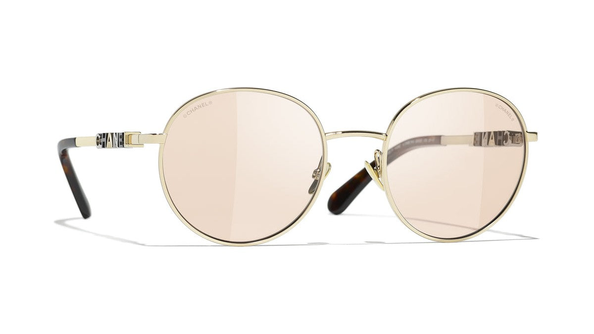 Gafas de Sol CHANEL 4282 C485/M4 53 20