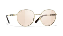 Солнцезащитные очки CHANEL 4282 C485/M4