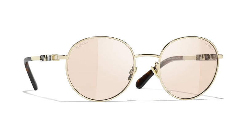 Gafas de Sol CHANEL 4282 C485/M4 53 20