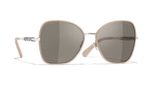 Sonnenbrillen CHANEL 4283 C261/3